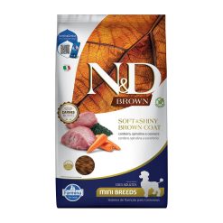 Nd Brown Köpek Yetişkin Mini 2Kg