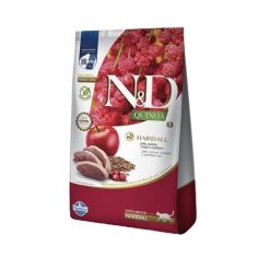 ND KİNOA FEL ADT TÜY TOPU ÖRDEK 0.4KG