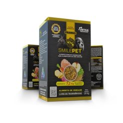 SmilePet Tavuk 1.8kg