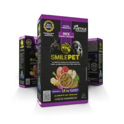 SmilePet Karışımı 0,4 kg
