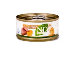 ND FELINE NEMLİ TUNA SOMON 0.70GR