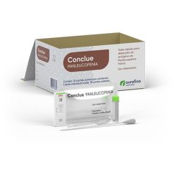 PANLEUCOPENİYİ 10 TESTLE TAMAMLAR