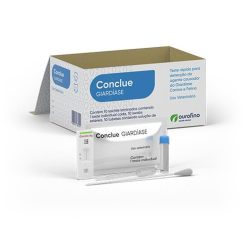 GİARDİAİS 10 TESTLE SONUÇLANDI